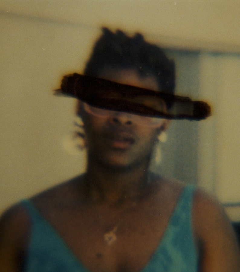 Harmony Korine